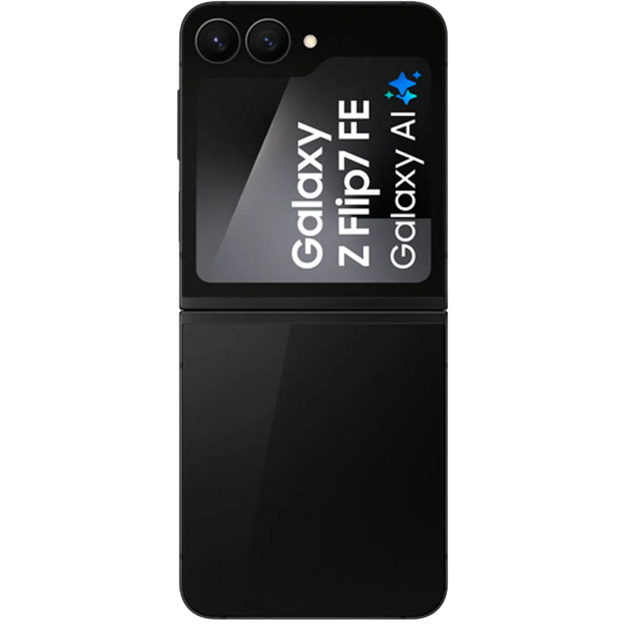 Samsung Galaxy Z Flip 7 FE