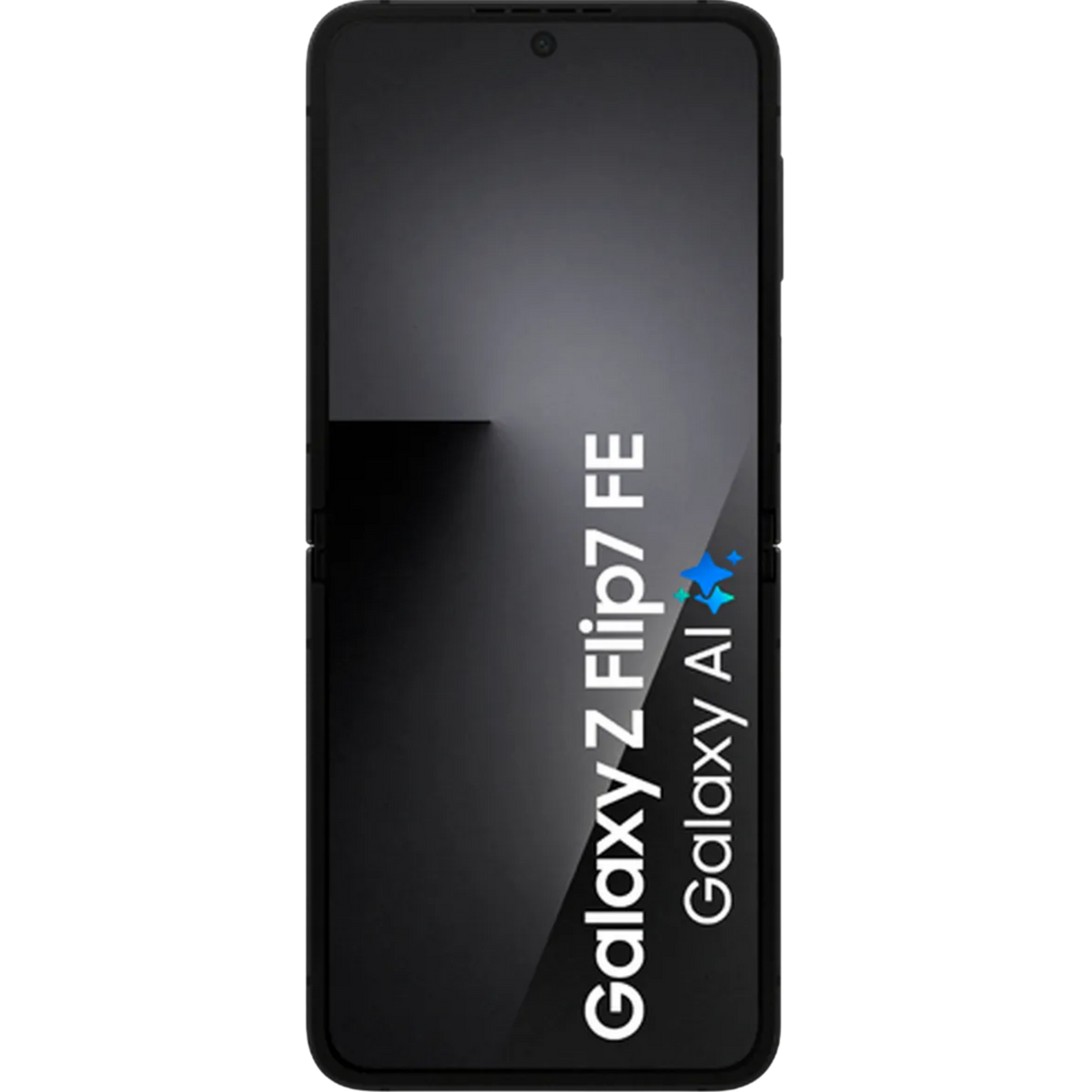 Samsung Galaxy Z Flip 7 FE