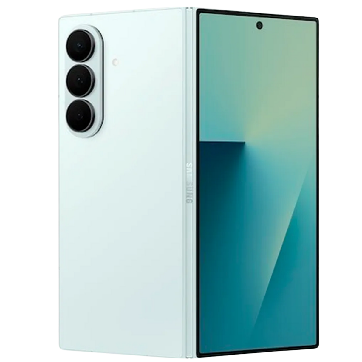 Samsung Galaxy Z Fold 7
