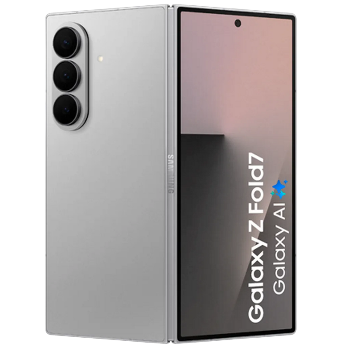 Samsung Galaxy Z Fold 7