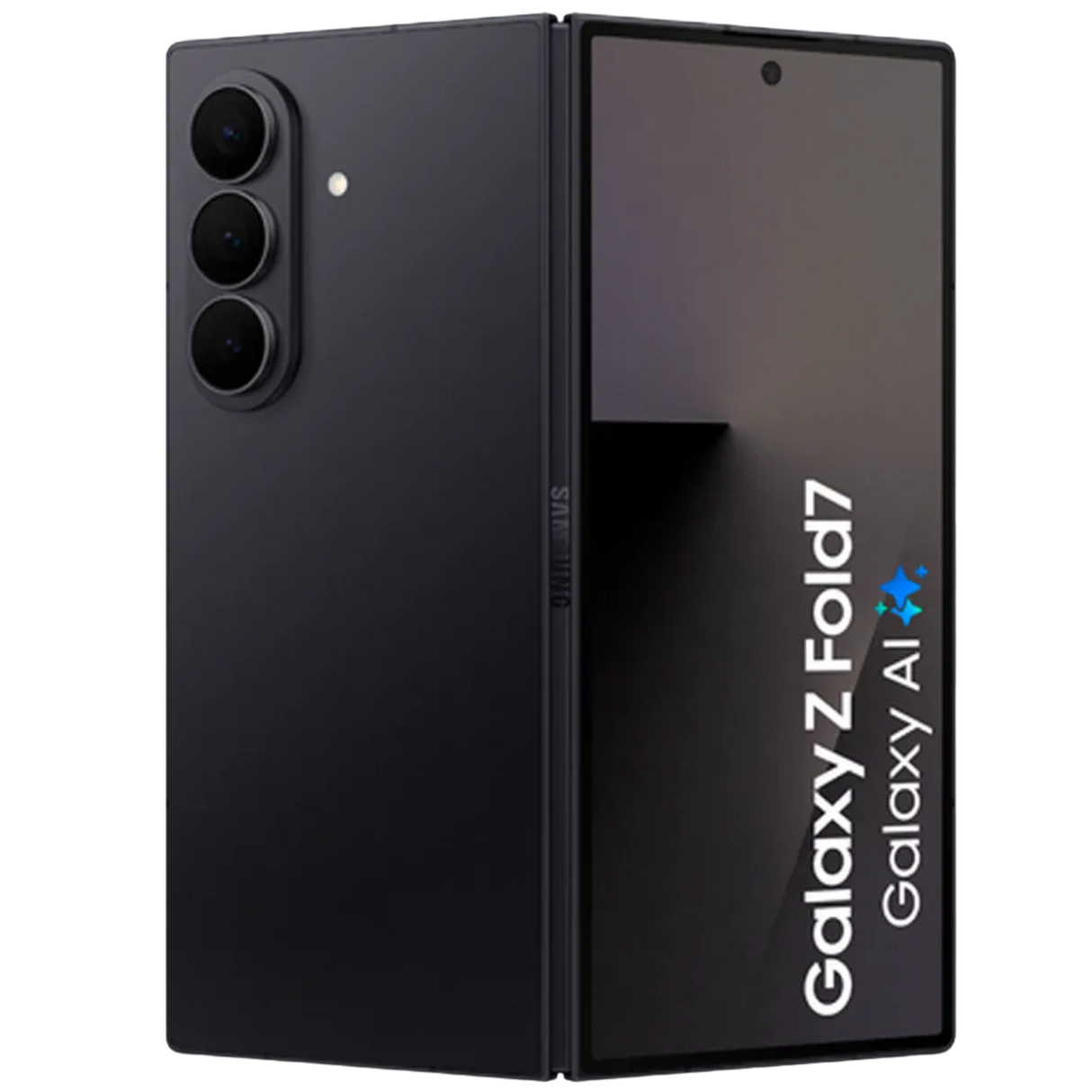 Samsung Galaxy Z Fold 7
