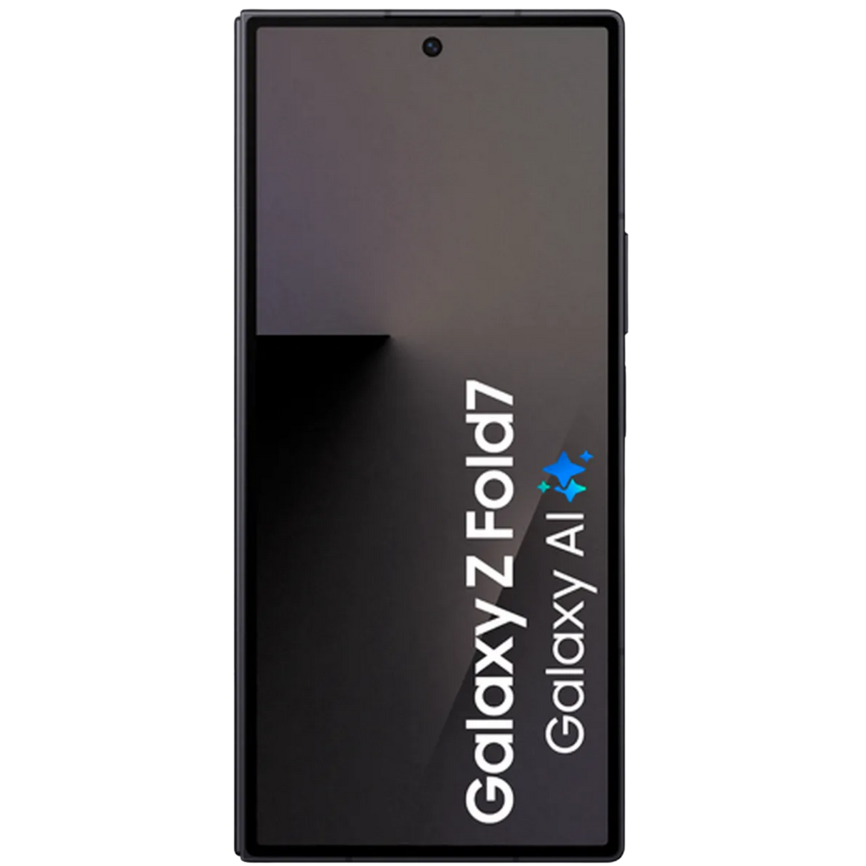 Samsung Galaxy Z Fold 7