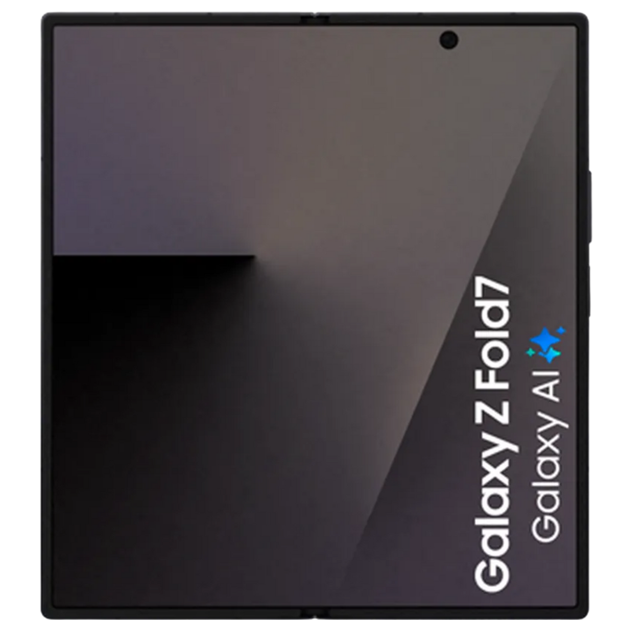 Samsung Galaxy Z Fold 7