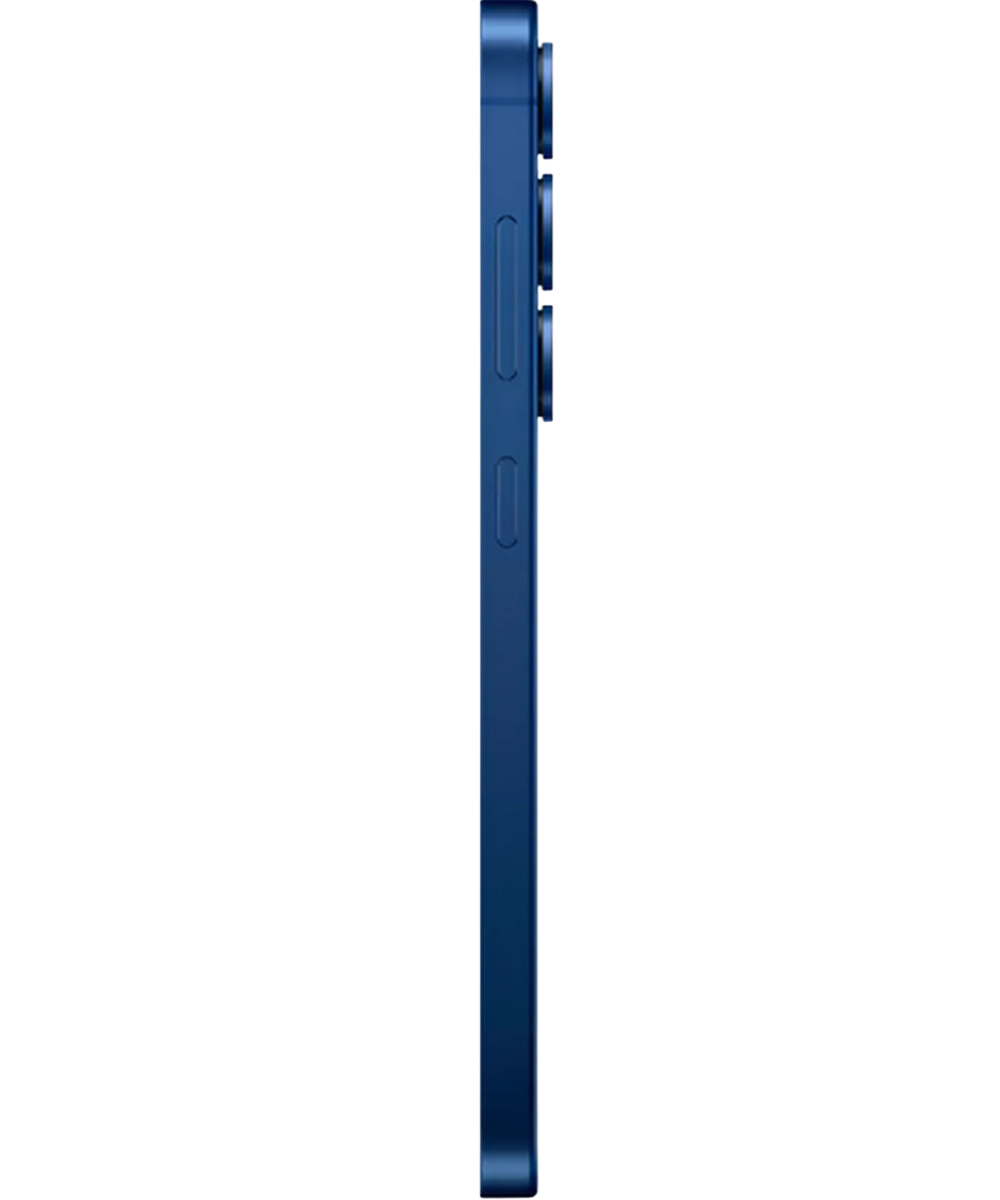Samsung Galaxy S25 256 GB Donkerblauw