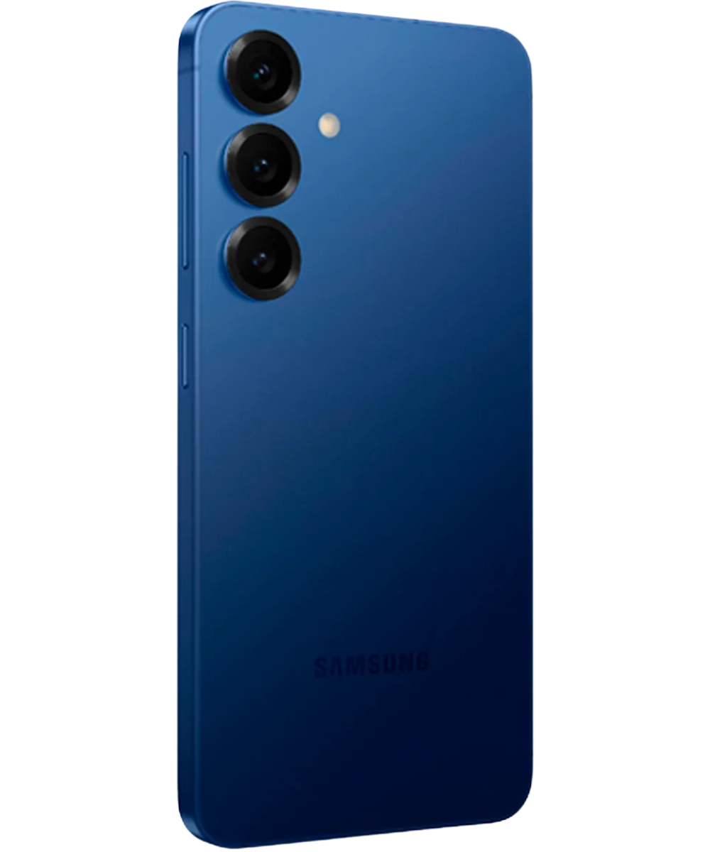 Samsung Galaxy S25 128 GB Donkerblauw