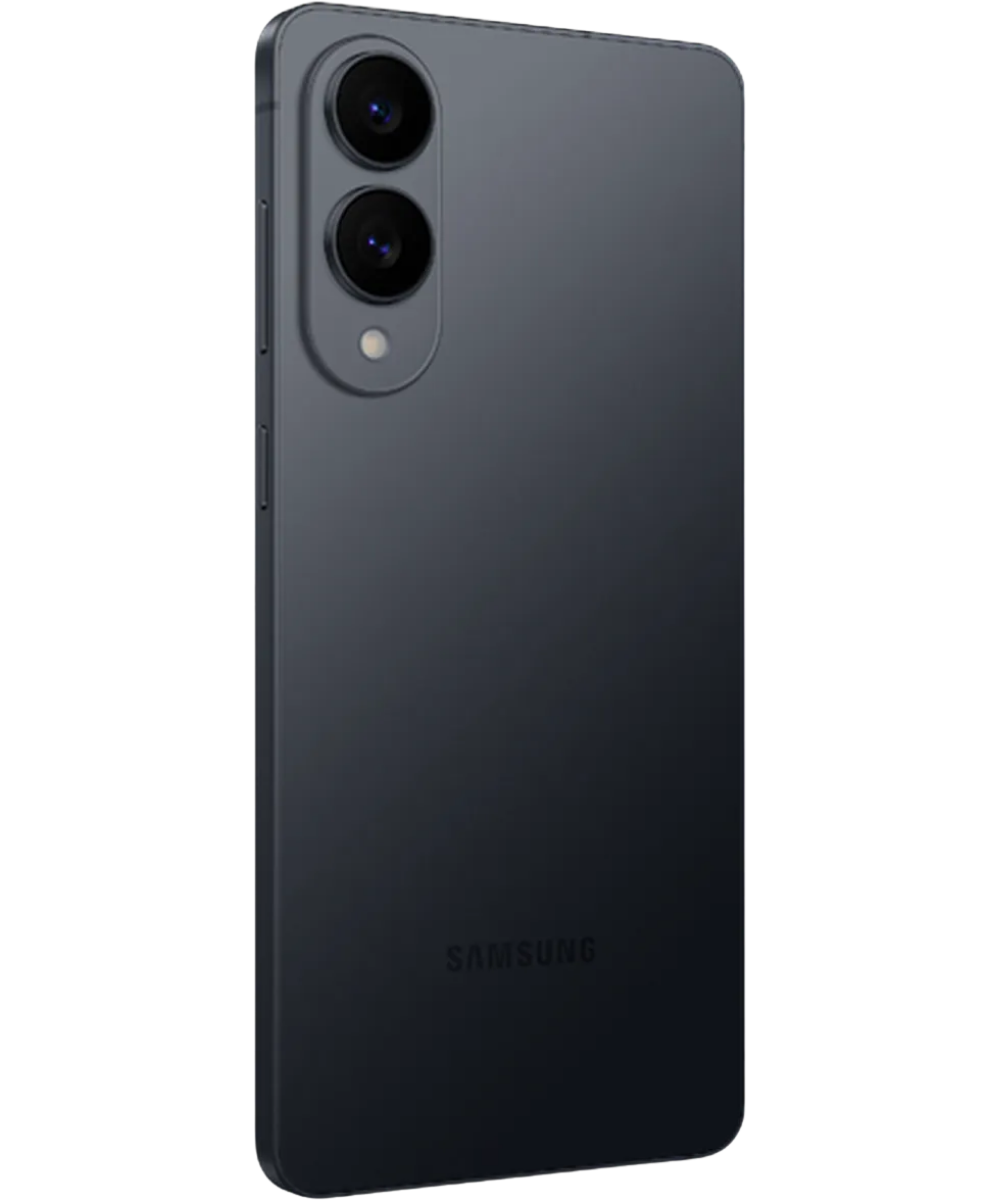 Samsung Galaxy S25 Edge 256 GB Zwart