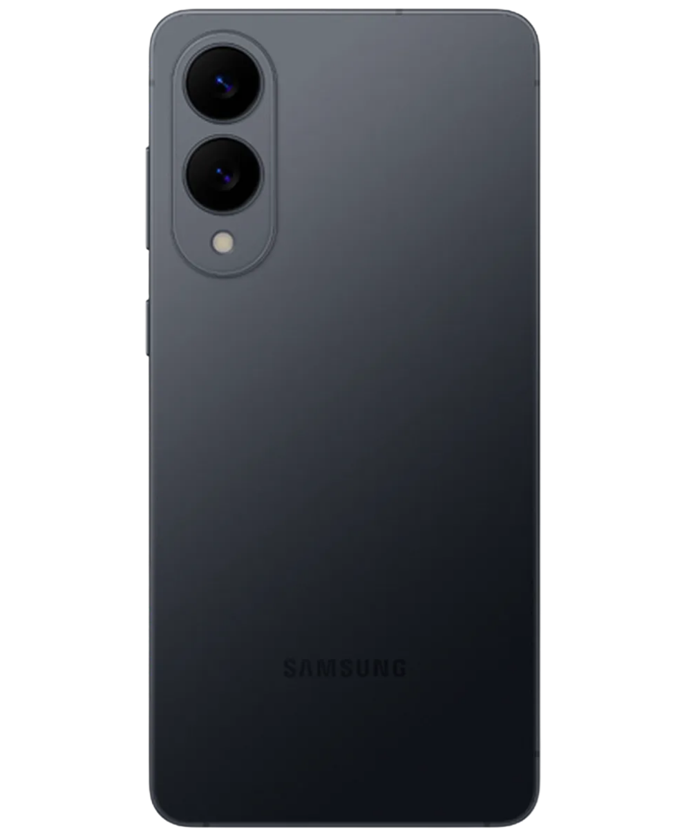 Samsung Galaxy S25 Edge 256 GB Zwart