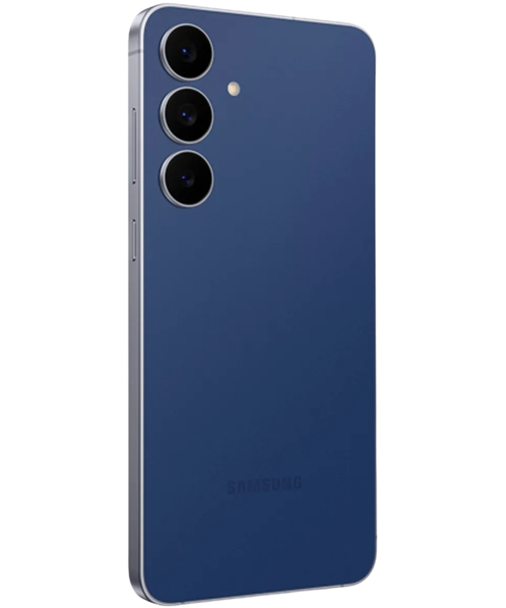 Samsung Galaxy S25 FE 256 GB Donkerblauw