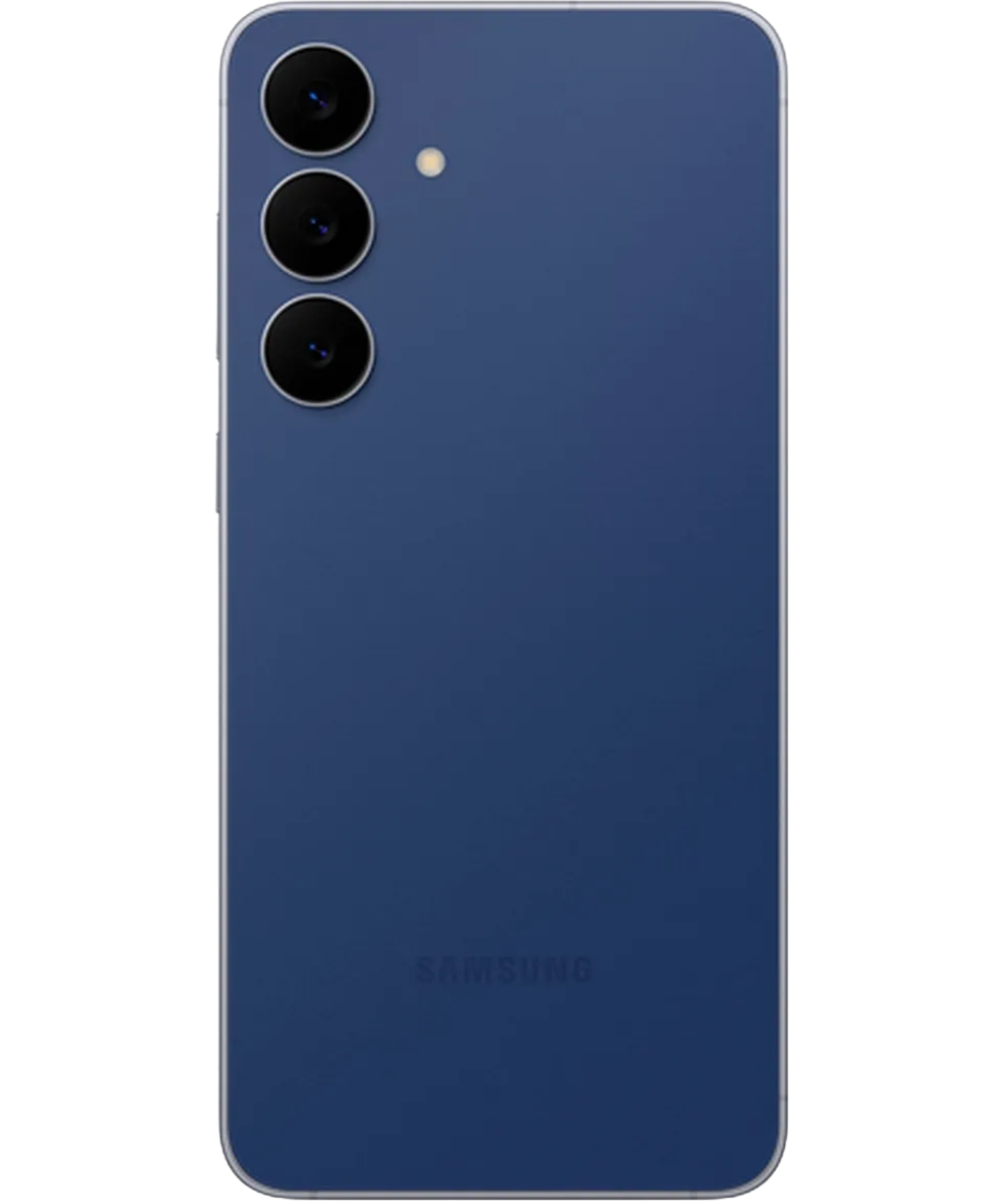 Samsung Galaxy S25 FE 256 GB Donkerblauw