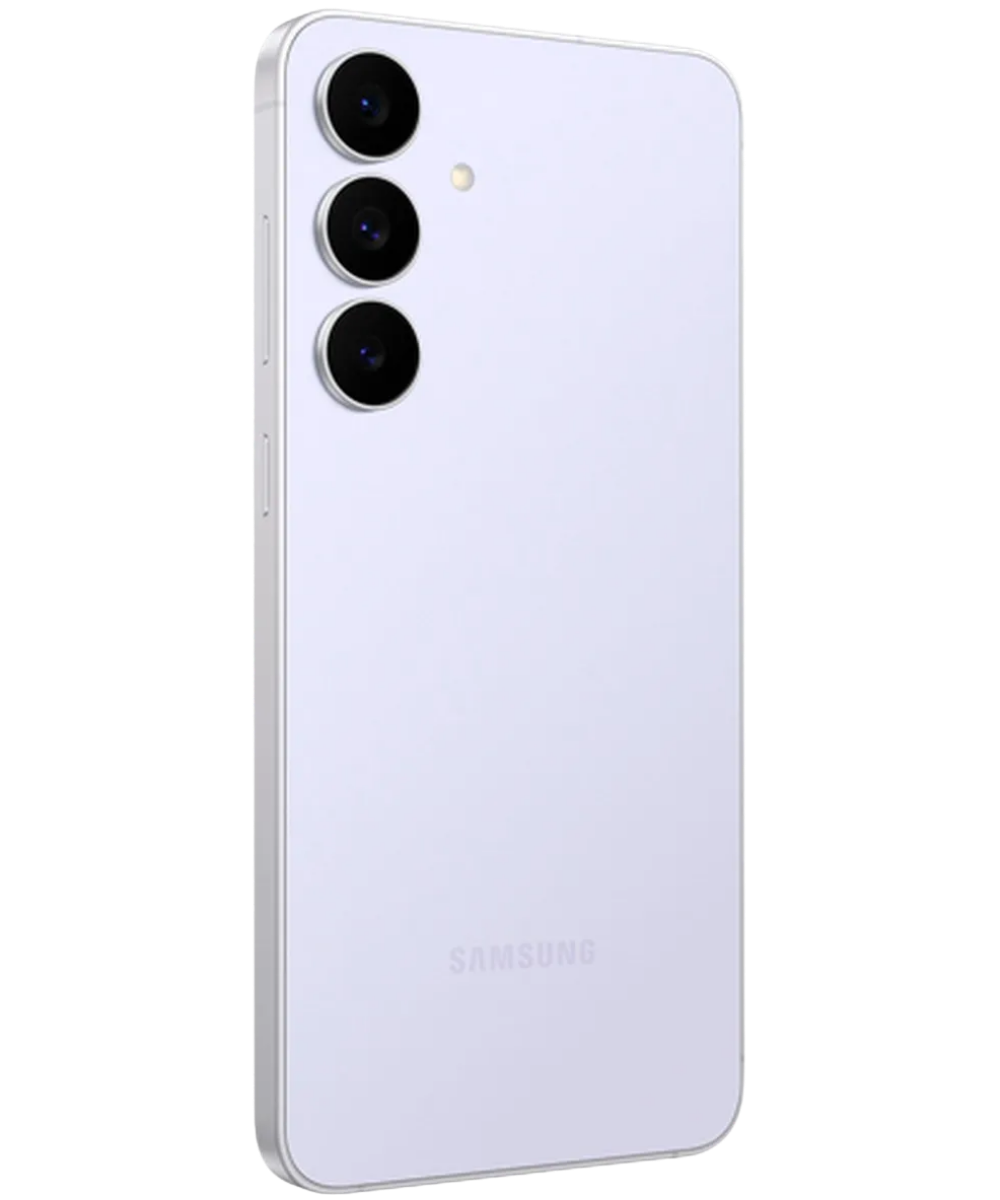 Samsung Galaxy S25 FE 256 GB Lichtblauw