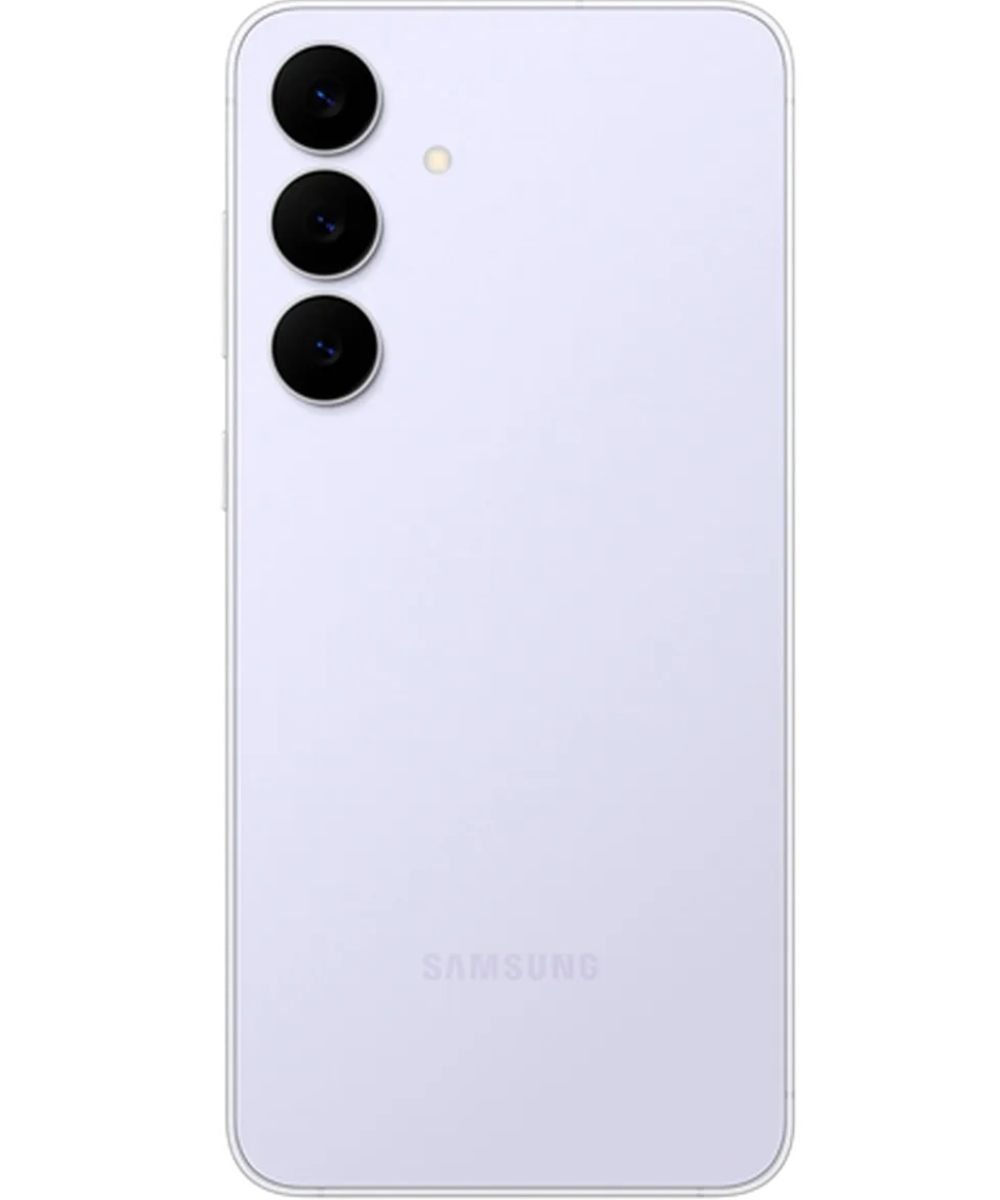 Samsung Galaxy S25 FE 256 GB Lichtblauw