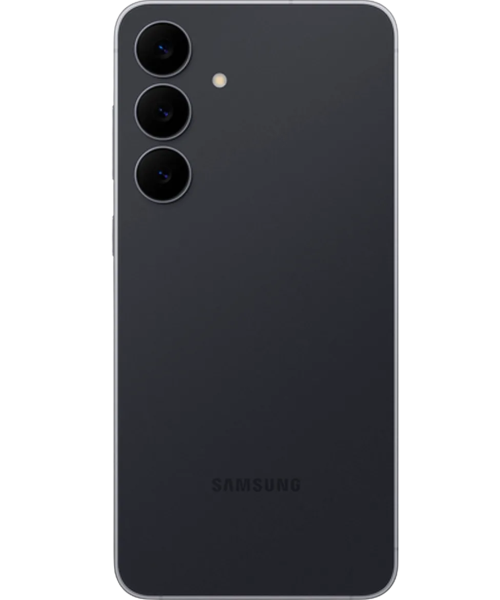 Samsung Galaxy S25 FE 256 GB Zwart
