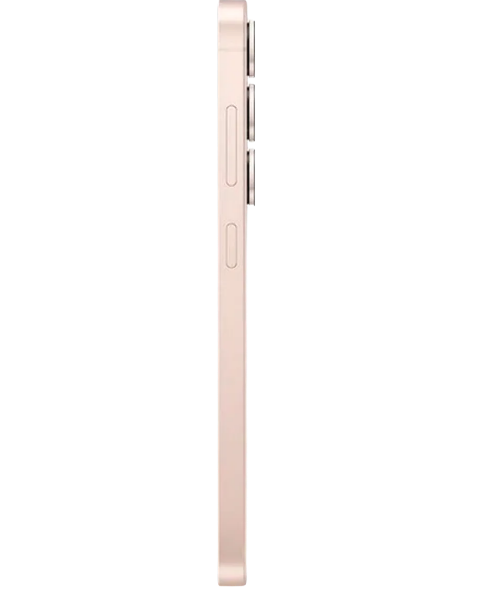 Samsung Galaxy S25 128 GB Goud