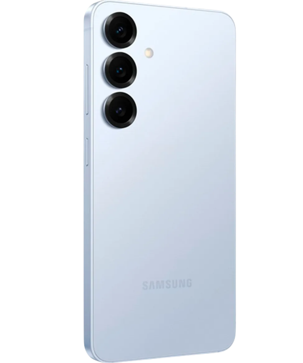 Samsung Galaxy S25 256 GB Lichtblauw