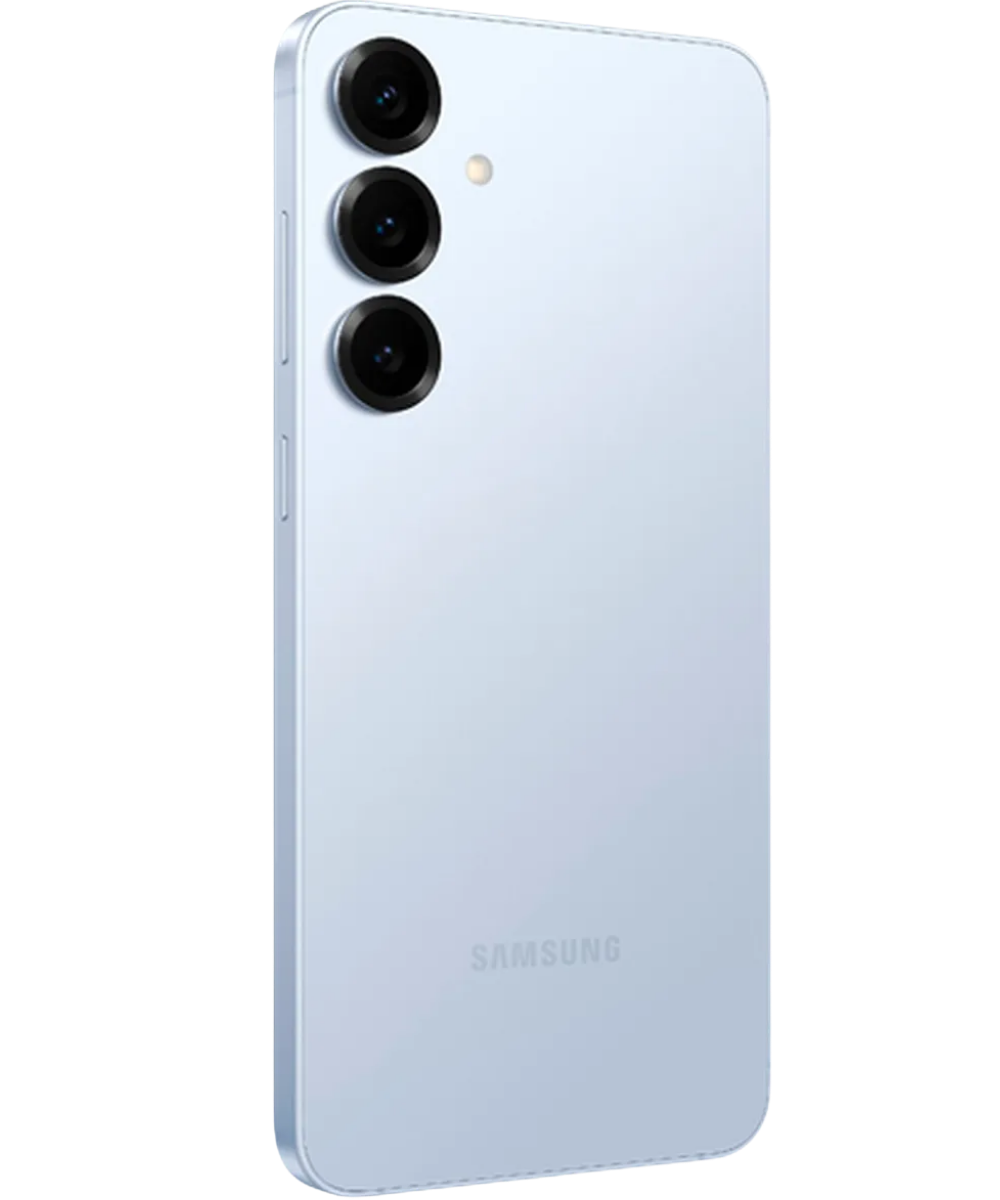 Samsung Galaxy S25 Plus 512 GB Lichtblauw