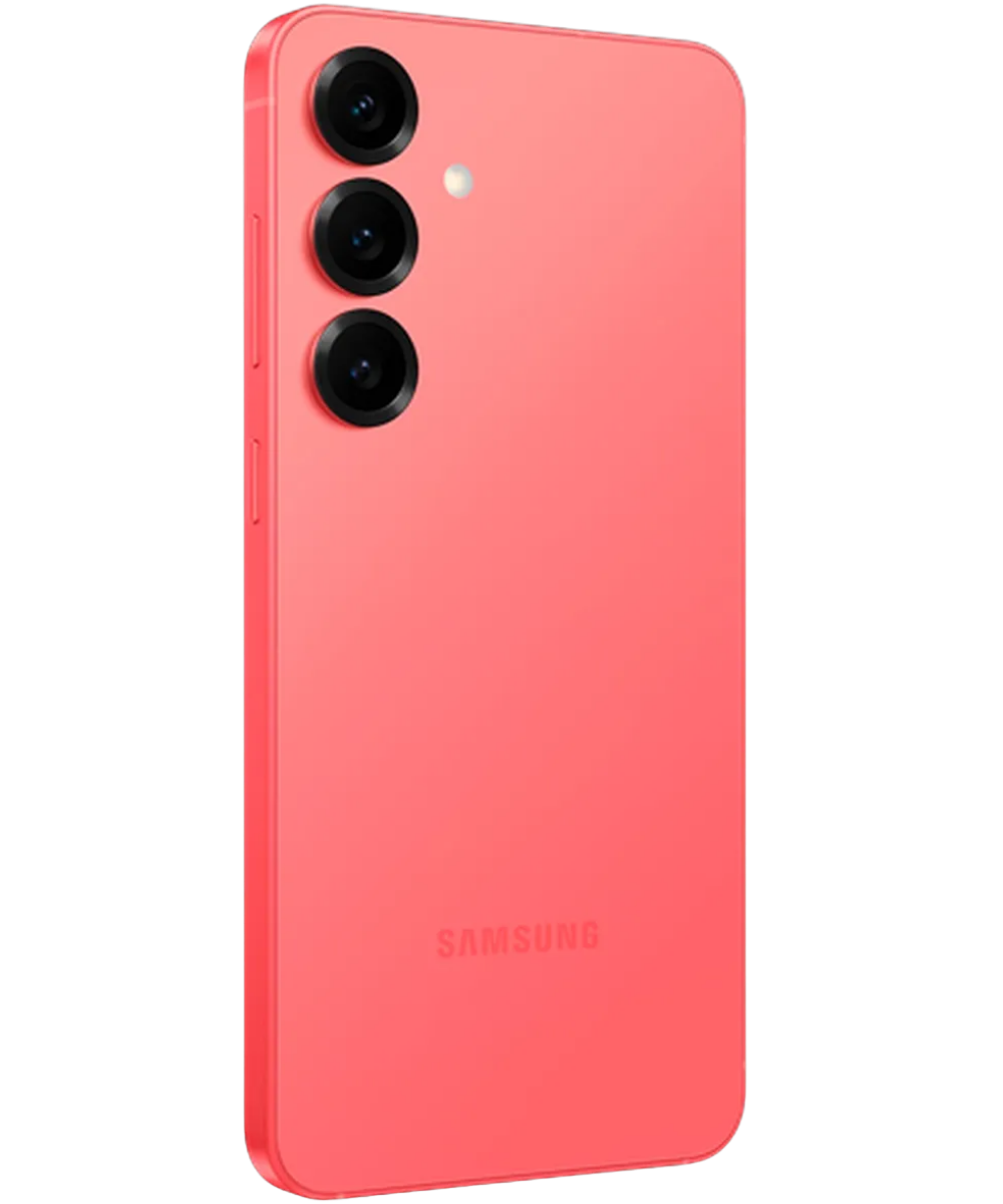 Samsung Galaxy S25 Plus 256 GB Rood
