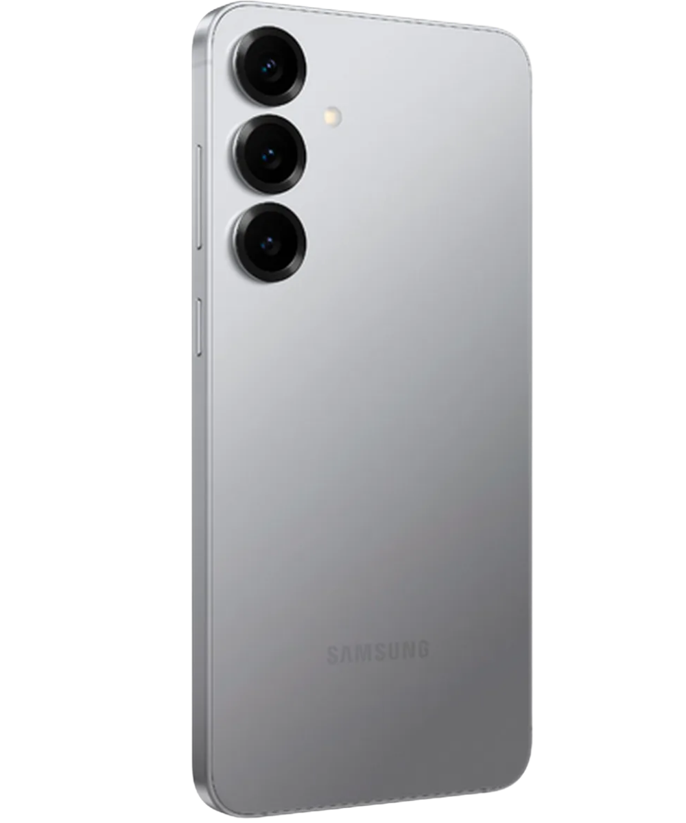 Samsung Galaxy S25 Plus 512 GB Zilver