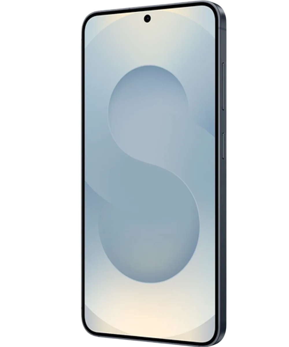Samsung Galaxy S25 Plus 256 GB Zwart