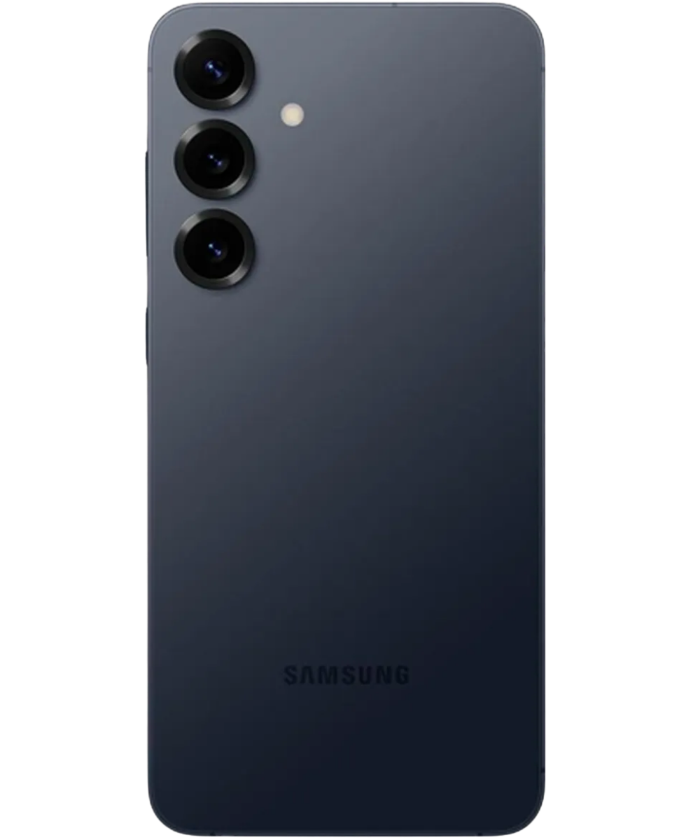 Samsung Galaxy S25 Plus 256 GB Zwart