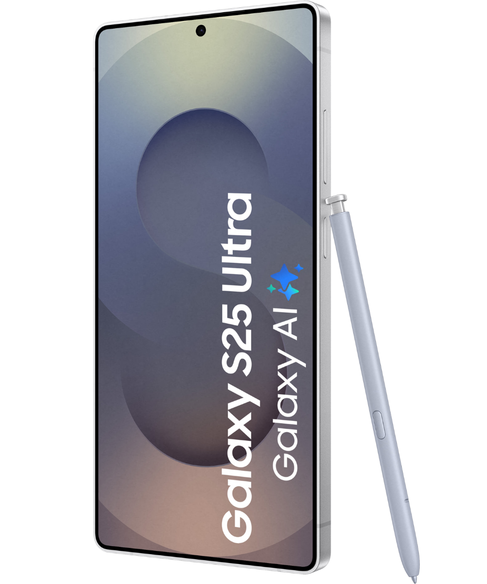 Samsung Galaxy S25 Ultra 256 GB Blauw