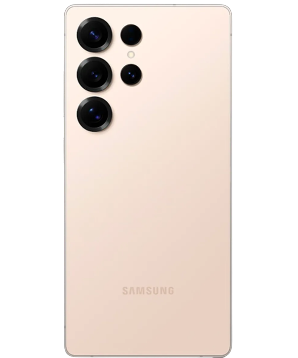 Samsung Galaxy S25 Ultra 512 GB Goud