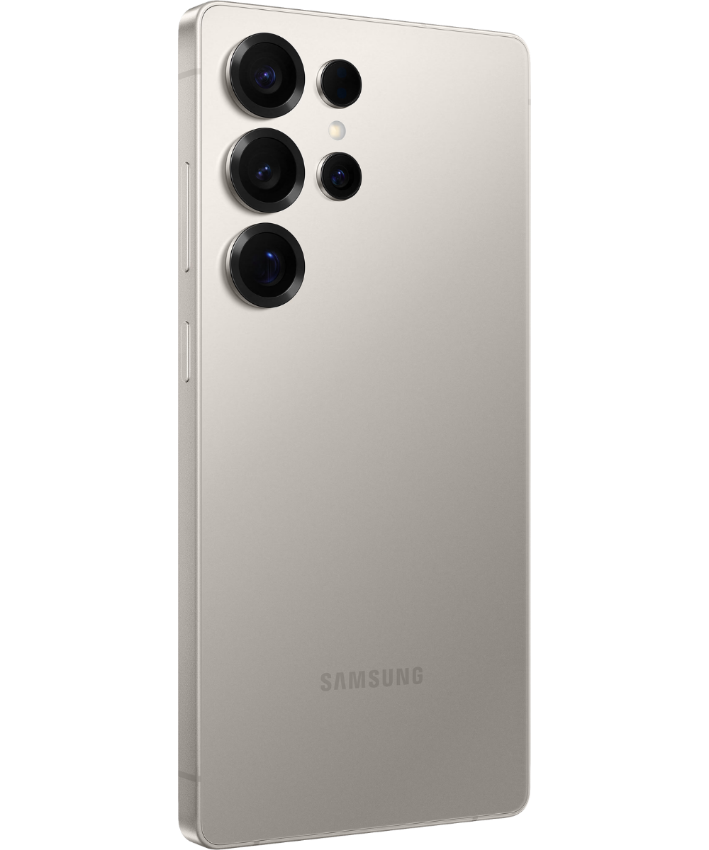 Samsung Galaxy S25 Ultra 512 GB Grijs