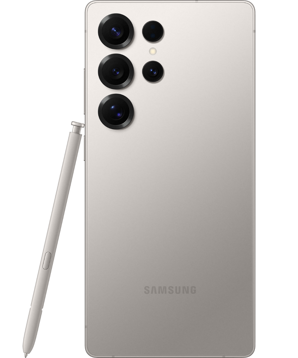 Samsung Galaxy S25 Ultra 512 GB Grijs