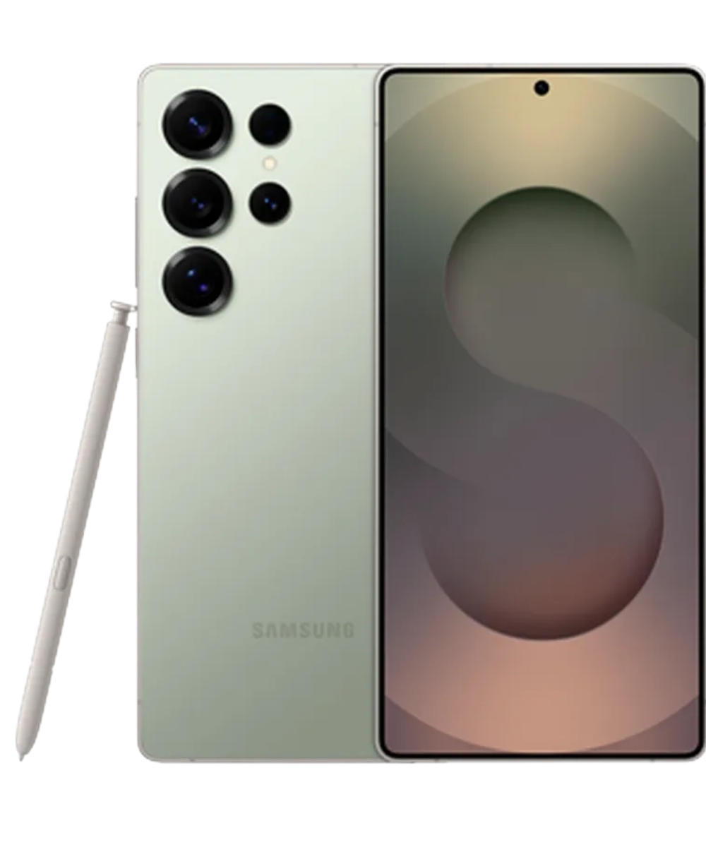 Samsung Galaxy S25 Ultra 512 GB Zwart