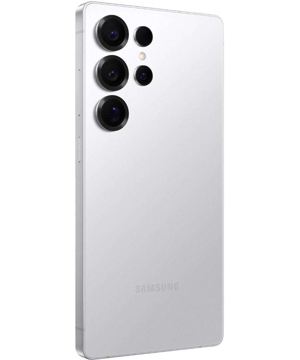 Samsung Galaxy S25 Ultra 512 GB Wit