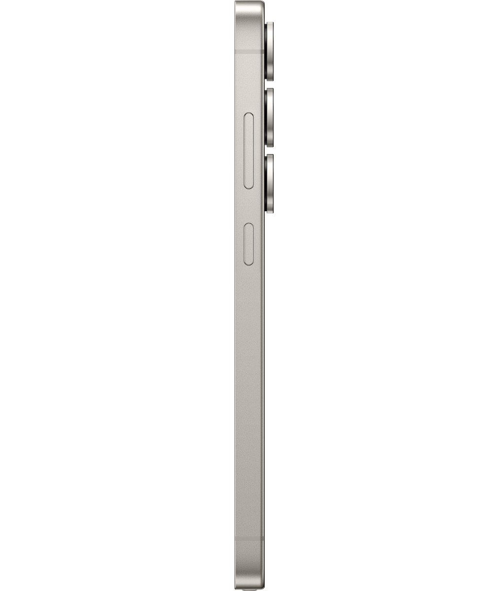 Samsung Galaxy S25 Ultra 256 GB Zwart