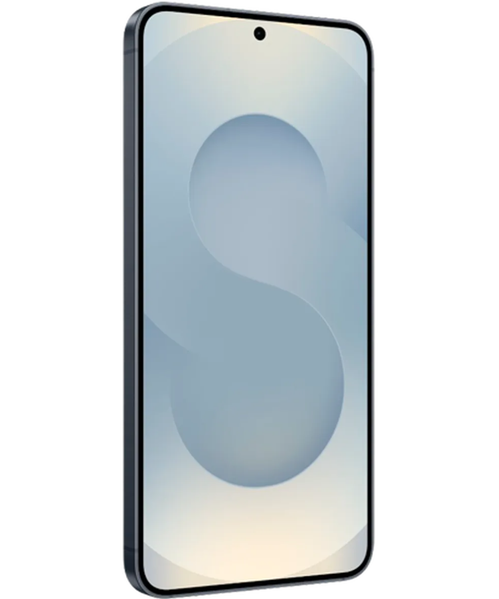 Samsung Galaxy S25 256 GB Zwart