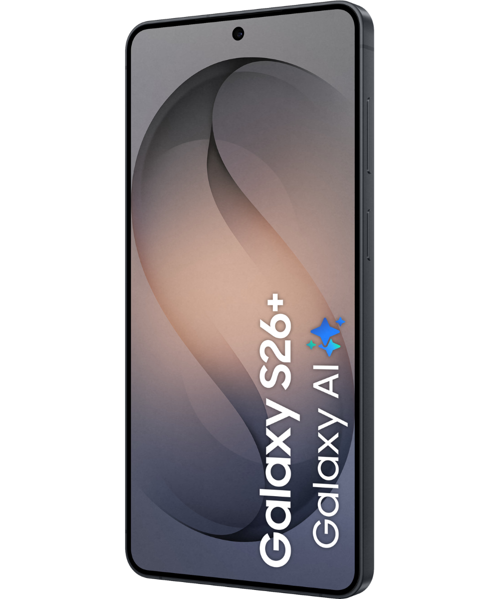 Samsung Galaxy S26 Plus