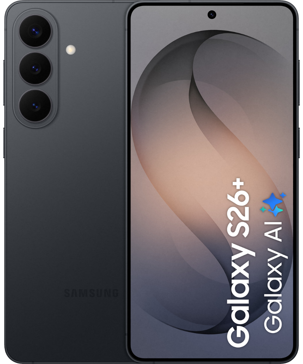 Samsung Galaxy S26 Plus