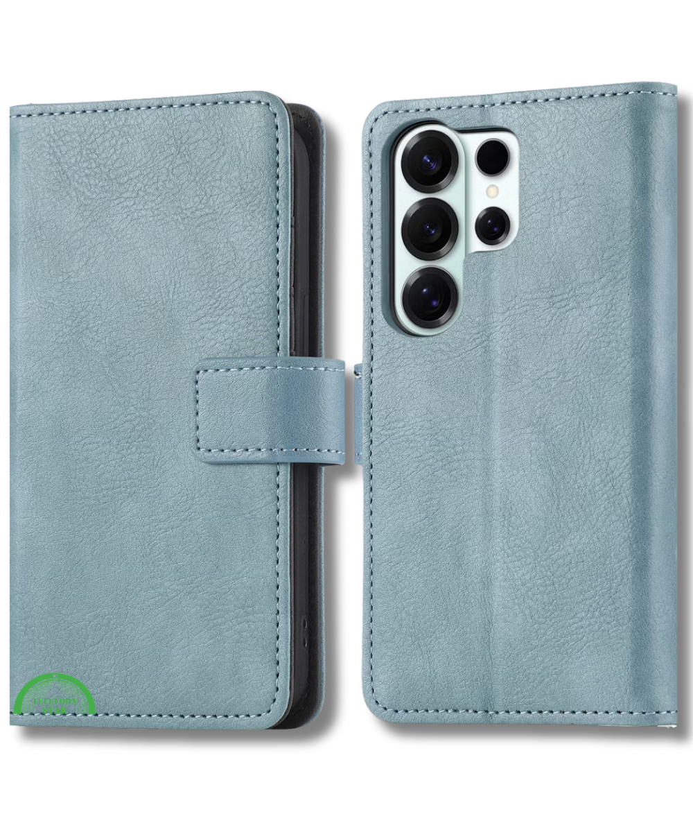 Hoesje voor Samsung Galaxy S26 Ultra Maximale Bescherming Perfecte Pasvorm