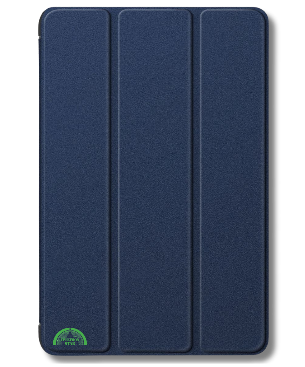 Hoesje voor Samsung A9 Plus Blauw Slank licht en beschermend