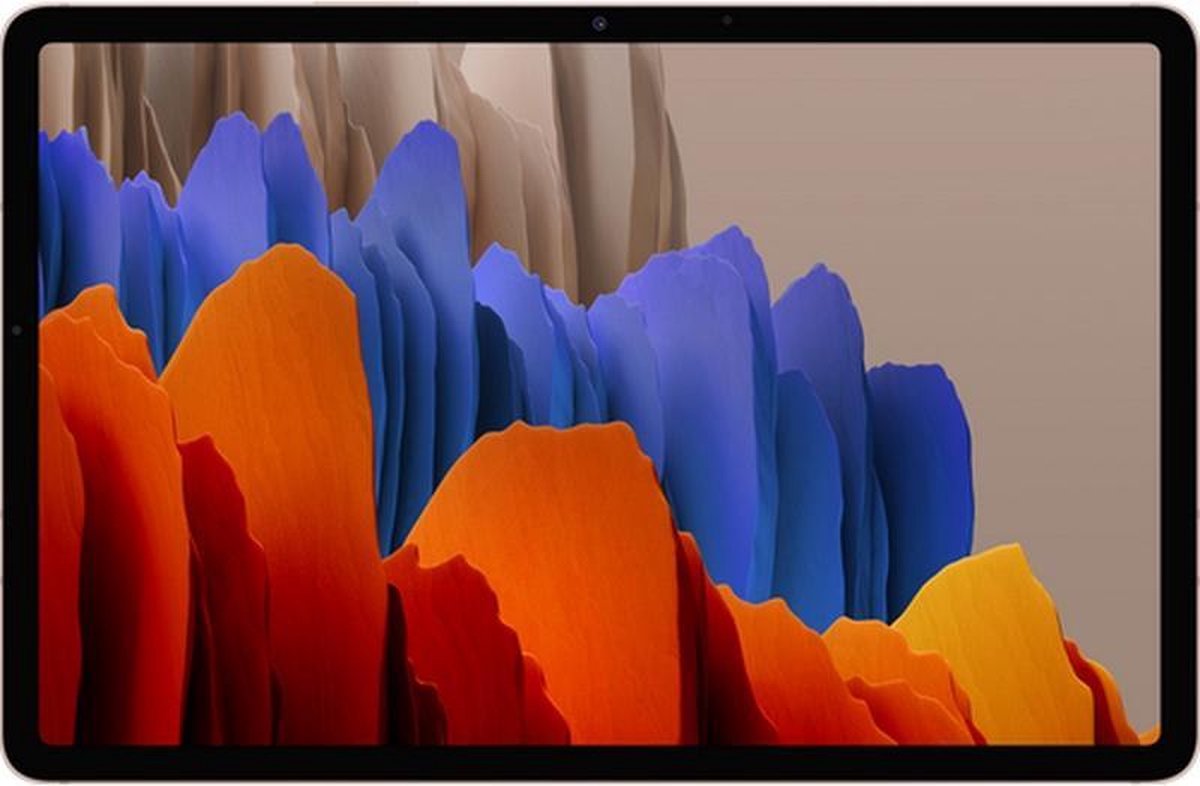 Samsung Galaxy Tab S7 (2020) SM-T870 Reparatie