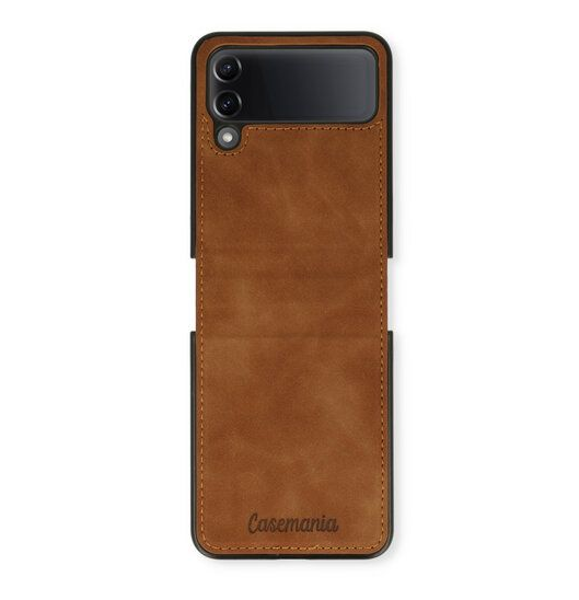 Backcover Z Flip 6 Bruin