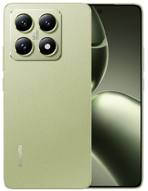 Xiaomi 14T