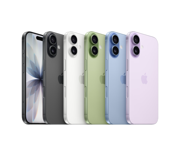 iPhone 17 256GB