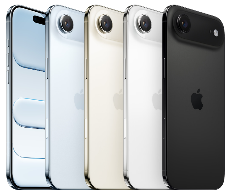 iPhone 17 Air 256GB