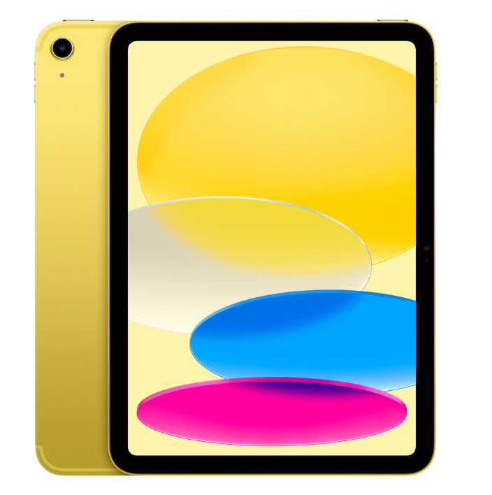 Apple iPad 2025 11 WiFi