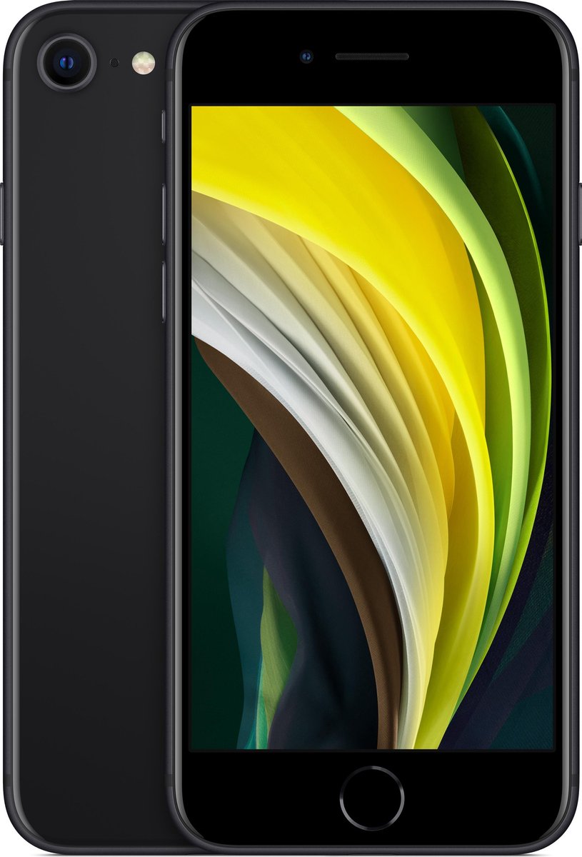 iPhone SE 2020 64GB