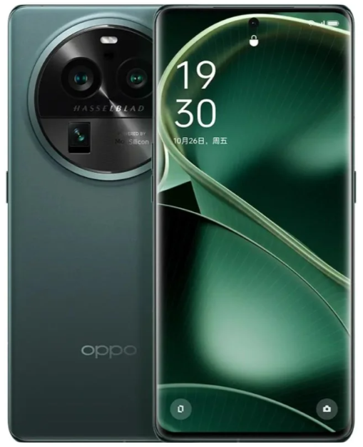 Oppo Find X6