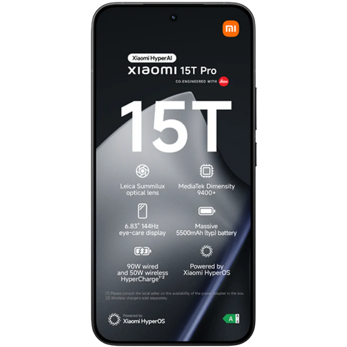 Xiaomi 15T Pro