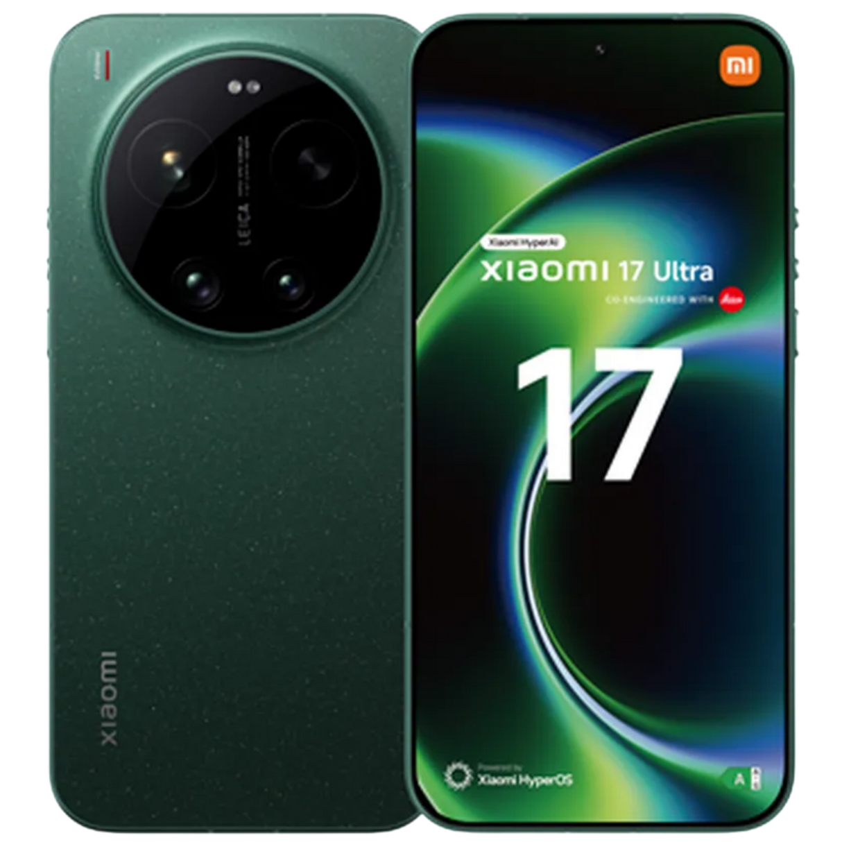 Xiaomi 17 Ultra