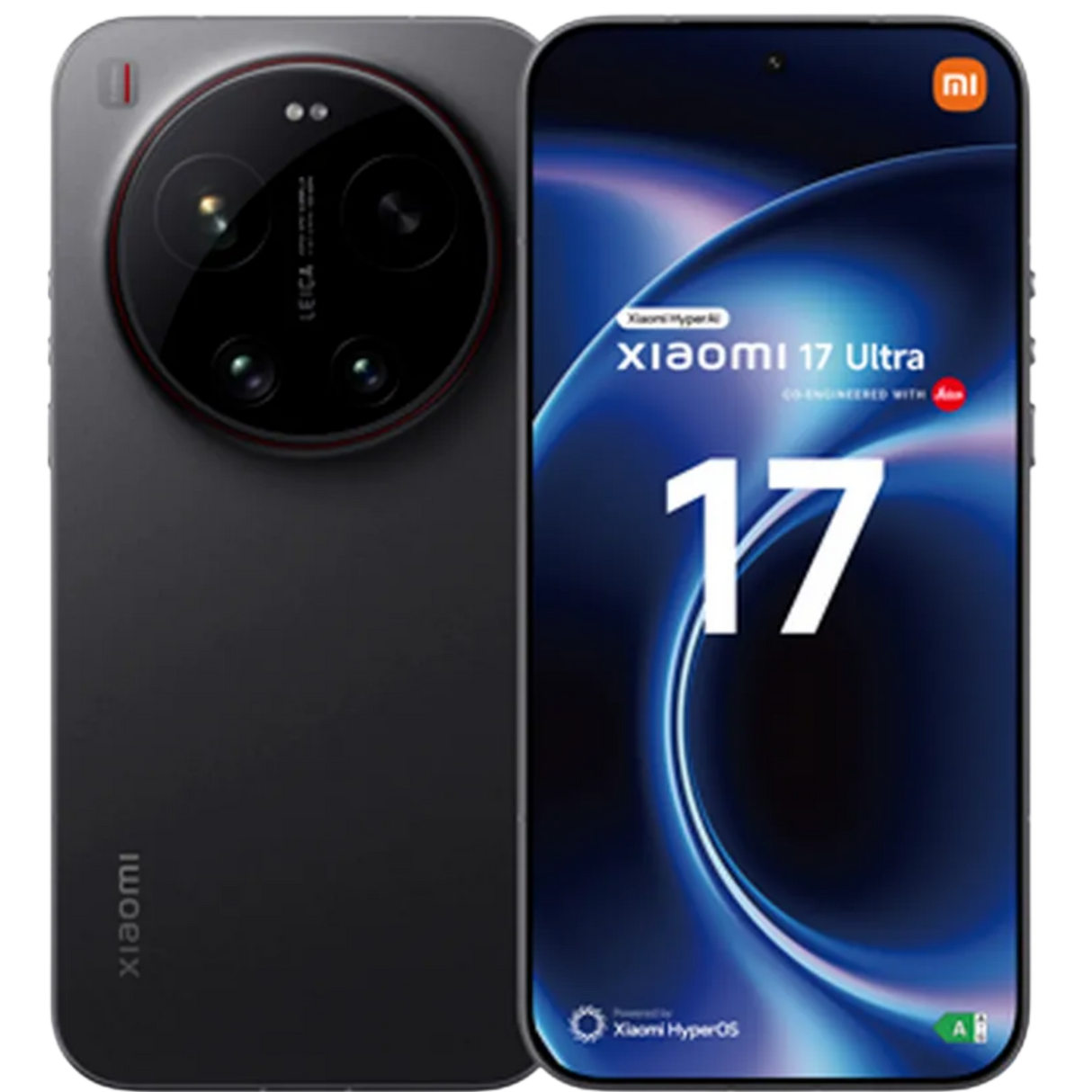 Xiaomi 17 Ultra