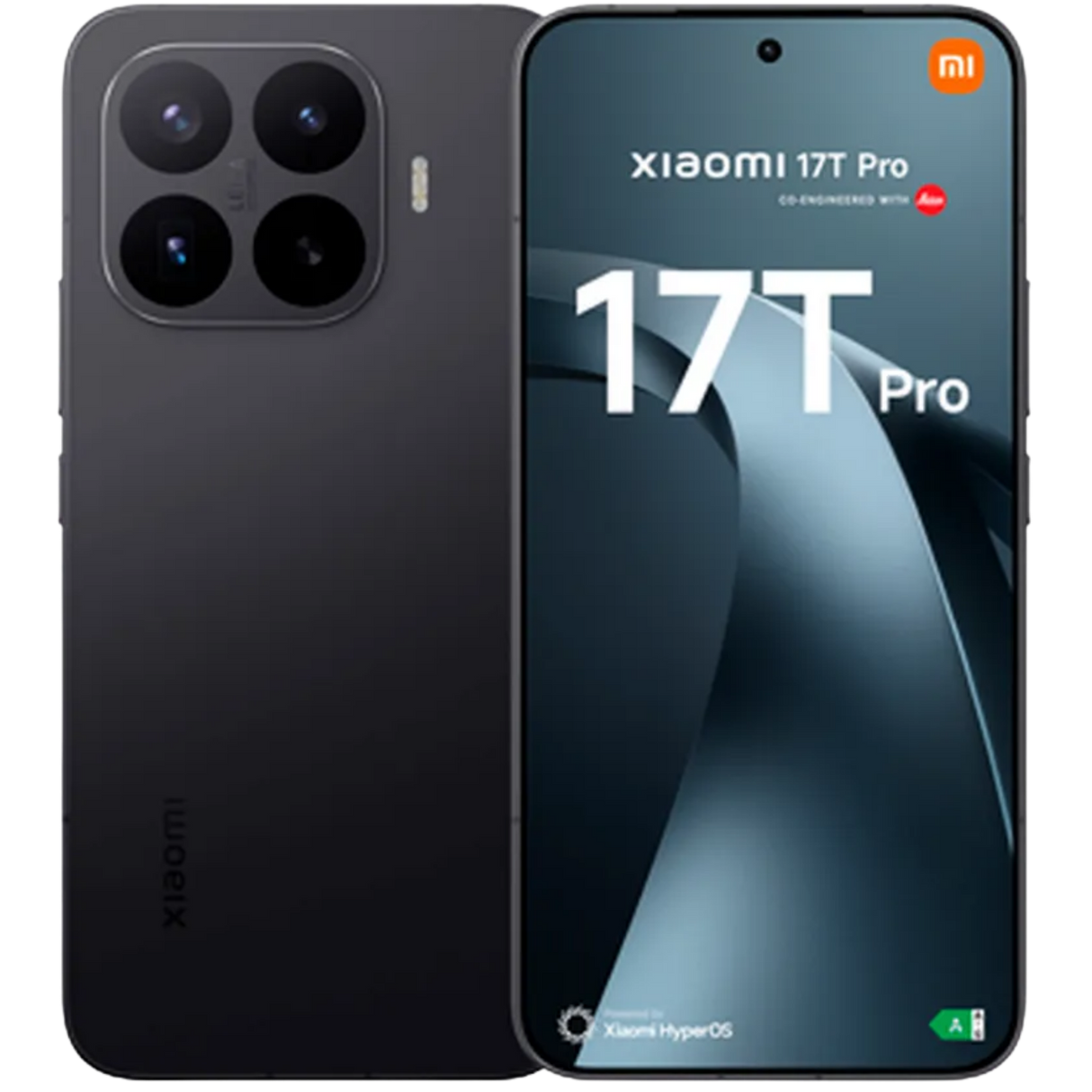 Xiaomi 17T Pro