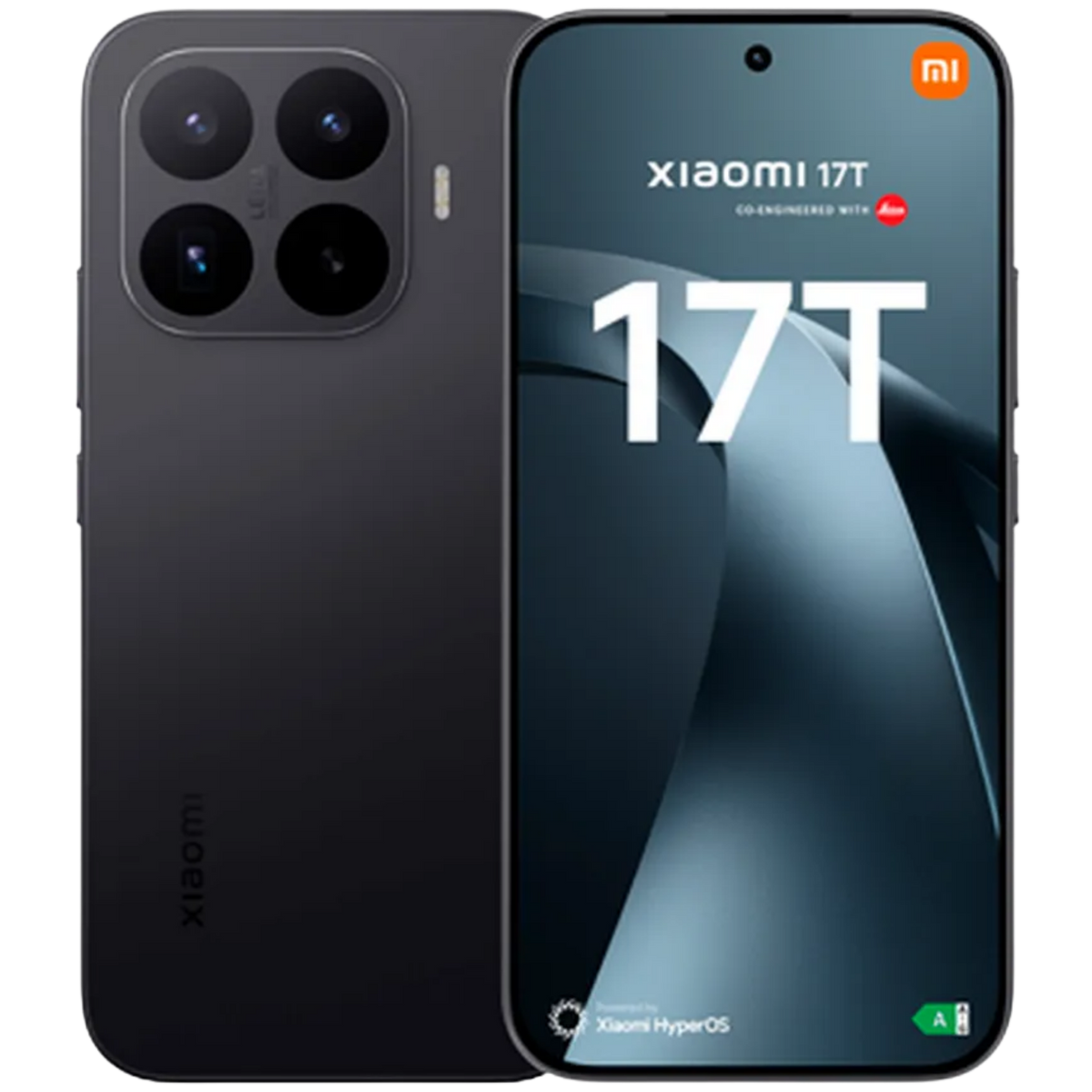 Xiaomi 17T