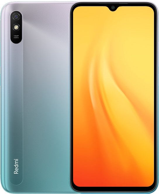 Xiaomi Redmi 9i Sport