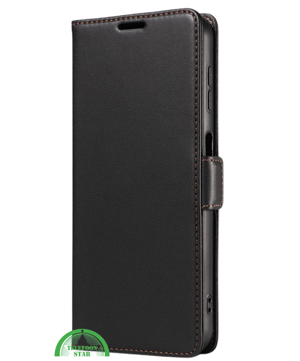 bookcase Hoesje voor Xiaomi Redmi A5 Kunstleer met zachte binnenzijde